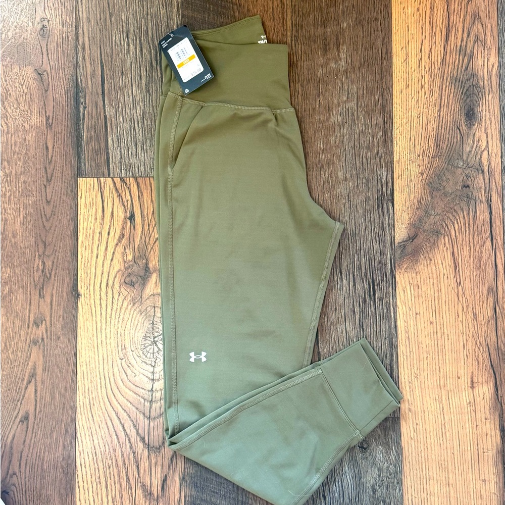 UA women’s joggers